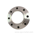 High Quality High Strength Titanium Alloy Integral Flange